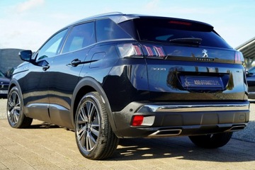 Peugeot 3008 II Plug-In Hybrid Facelifting 1.6 HYBRID 225KM 2022 Peugeot 3008 GT LINE kamera skóra NAWI grip, zdjęcie 3