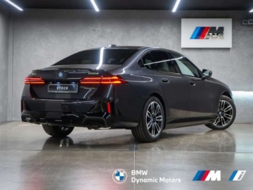 BMW Seria 5 G90-91 2026 BMW Seria 5 30e xDrive 299 KM PHEV - Gotowy do Odbioru - Pakiet M Pro 2.0, zdjęcie 5