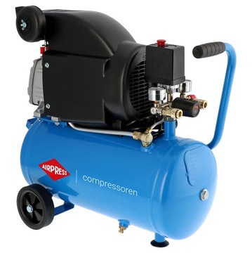 Airpress Sprężarka tłokowa HL 310-25
