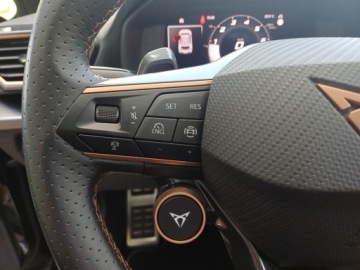 Cupra Formentor Crossover Facelifting 2.0 TSI 333KM 2025 Cupra Formentor 2.0 TSI VZ 333km Skóra Hak Panoram, zdjęcie 14