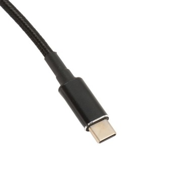 Зарядный кабель типа c для xt60 pd 100 Вт, зарядный USB-кабель c к xt60, гнездовой кабель