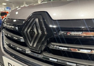 Renault Kangoo III VAN 1.3 TCe 130KM 2025 Renault Kangoo Gdynia TECHNO Tce 130 EDC automat. Ostatnie sztuki 1.3, zdjęcie 3