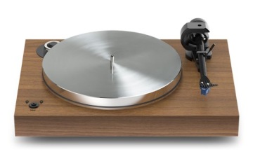 Pro-Ject X8 Evolution - gramofon analogowy
