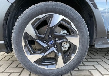 Subaru 2025 Subaru Crosstrek Zakup Zdalny 2.0i e-Boxer 136KM Platinum DEMO 2.0 136KM, zdjęcie 17