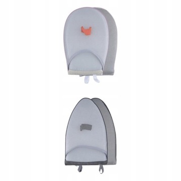 2 . Аксессуары для антигладких подушечек