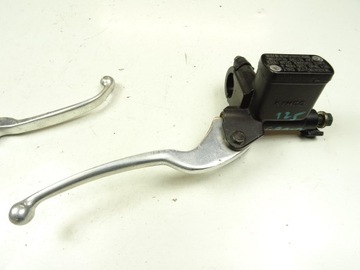 KYMCO GRAND DINK 125 POMPA HAMULCOWA KLAMKA MOCOWANIE CZUJNIK