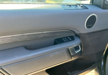 Land Rover Discovery V Terenowy 2.0 SD4 240KM 2018 Land Rover Discovery 2019r Salon Polska, 96.000km, Idealny Stan, Caly Zabe, zdjęcie 16