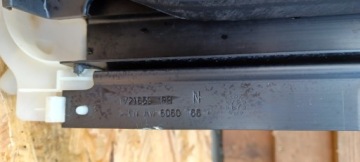 ЛЮК НА КРЫШЕ BMW 5 F10 7231858