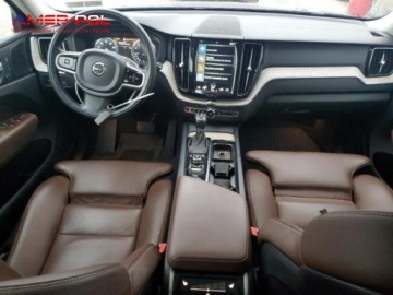 Volvo XC60 II 2020 Volvo XC 60 2020 Volvo XC60 T5 AWD Inscription 2.0 Benzyna 257KM, zdjęcie 9