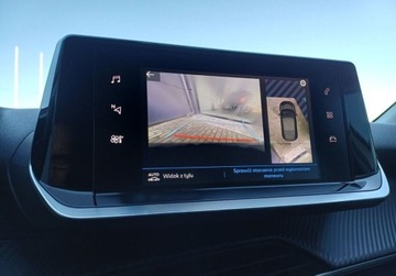 Peugeot 208 II Hatchback 1.2 PureTech 102KM 2023 Peugeot 208 221 Allure Pack 102 KM AUTOMAT I wl. GWARANCJA FV23, zdjęcie 17