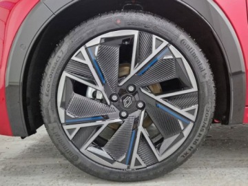 Renault Clio V 2026 Esprit Alpine 1.8 E-TECH 160KM / Pakiet Parking, Winter, zdjęcie 9