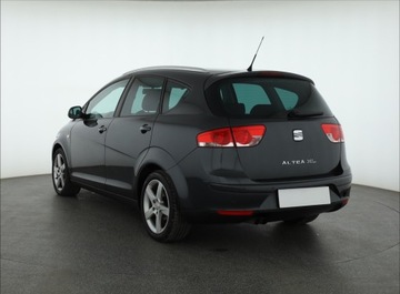 Seat Altea Standard 1.8 TSI 160KM 2010 Seat Altea XL 1.8 TSI, Klima, Klimatronic, zdjęcie 2