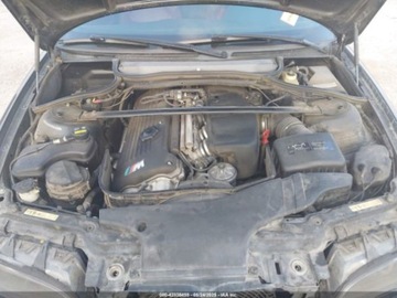 BMW Seria 3 E90-91-92-93 2006 BMW M3 2006 3.2l 3.2 Benzyna 333KM, zdjęcie 8