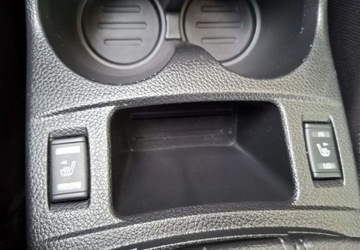 Nissan Qashqai II Crossover Facelifting 1.3 DIG-T 140KM 2021 Nissan Qashqai Nissan Qashqai 1.3 Benzyna 140KM, zdjęcie 25
