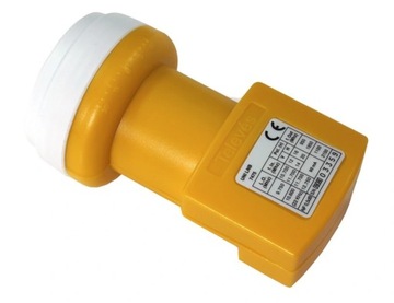 ШТАБ-КАЧЕСТВО!!! ОДИНОЧНЫЙ КОНВЕРТЕР Televes 7475