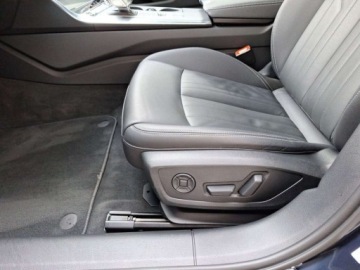 Audi A6 C8 Allroad 3.0 45 TDI 245KM 2025 Audi A6 Avant FV, Carplay, Hak, Matrix LED, DCC, powiekszane zbiorniki 3.0, zdjęcie 13