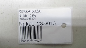 CITROEN C4 CACTUS 1.2 PŘÍVOD KLIMATIZACE 9810099780