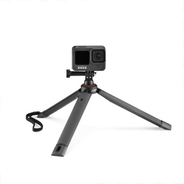 ФИРМЕННЫЙ ШТАТИВ-МОНОПОД JOBY С РУЧКОЙ ДЛЯ GOPRO 35CM 500G
