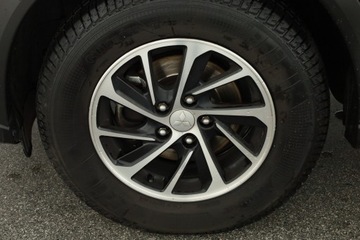 Mitsubishi Eclipse Cross SUV 1.5 T 163KM 2019 Mitsubishi Eclipse Cross 1.5 T-MIVEC, zdjęcie 11