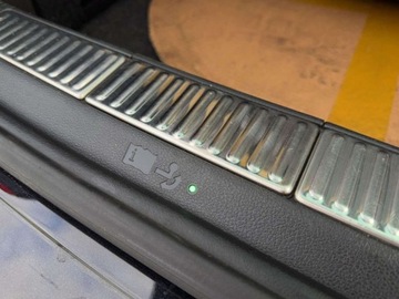 Skoda Superb III Kombi Facelifting 2.0 TDI SCR 200KM 2022 Skoda Superb Sportline, ACC, Hak, Ambiente, Matrix, Kamera 360, DCC 2.0, zdjęcie 13