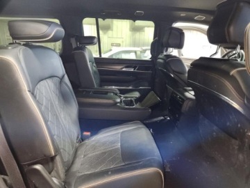 Jeep Wagoneer II 2024 Jeep Wagoneer Grand L Series III 2024 3.0 Benzyna 510KM, zdjęcie 10