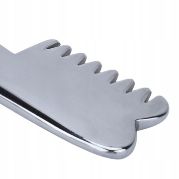 МАССАЖЕР ДЛЯ ЛИЦА ГУА ША