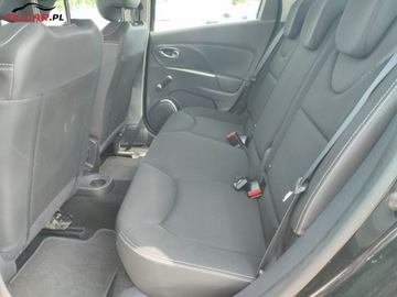 Renault Clio IV Grandtour  1.2 16V 74KM 2015 Renault Clio GWARANCJA Serwis tylko ASO 1-Wlasciciel Mozliwa zamiana RATY, zdjęcie 13