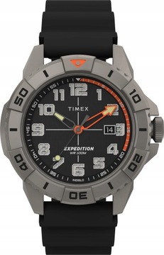 Zegarek męski Timex Expedition podświetlany WR100