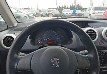 Peugeot 1007 2006 Peugeot 1007 Peugeot 1007 1.4 BenzynaLPG 73KM, zdjęcie 8