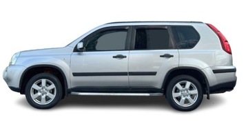 Nissan X-Trail II T31 пружинные шайбы Лифт + 1,6 дюйма