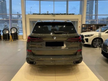 BMW X5 G05 SUV Facelifting 3.0 30d 298KM 2026 BMW X5 xDrive30d Sport Suv 2.0 (298KM) 2026, zdjęcie 5