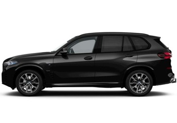 BMW X5 G05 2024 BMW X5 40d xDrive, M Pakiet, Gwarancja, Faktura, Bezwypadkowy 3.0 Diesel, zdjęcie 2