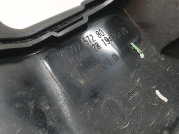 ZBIORNIK ADBLUE POMPA PEUGEOT EXPERT CITROEN JUMPY TOYOTA PROACE 9822257280