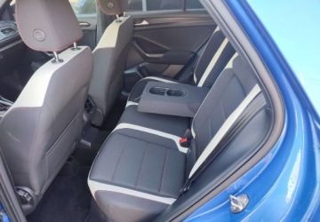 Volkswagen T-Roc I SUV 2.0 TSI 190KM 2019 Volkswagen T-Roc Volkswagen T-Roc 4x4 ,automat ,190km 2.0 Benzyna 190KM, zdjęcie 10