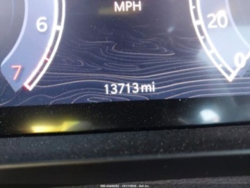 Jeep Grand Cherokee V 2024 Jeep Grand Cherokee L Limited 2024 3.6l 3.6 Benzyna 293KM, zdjęcie 10