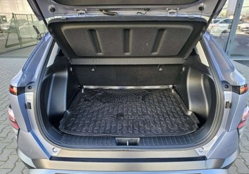 Hyundai Kona I Crossover Facelifting 1.0 T-GDI 120KM 2023 Hyundai Kona Pakiet serwisowy oraz opony zimowe GRATIS Benzyna 120KM, zdjęcie 9