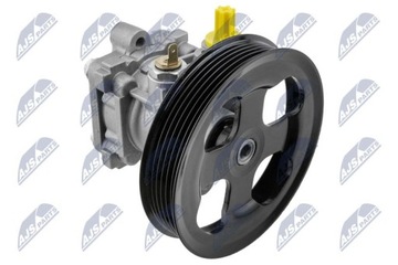 СИЛОВОЙ НАСОС MITSUBISHI OUTLANDER 2.0 02-06