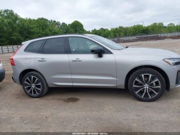 Volvo XC60 II 2025 Volvo XC 60 B5 Plus 2025 2.0l 2.0 Benzyna 247KM, zdjęcie 6