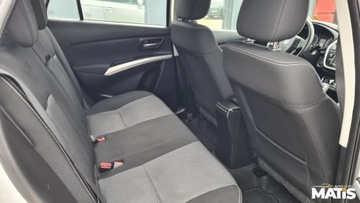 Suzuki SX4 II 2014 Suzuki SX4 S-Cross 1.6Benz Automat Navi czujniki climatronic key less 1.6, zdjęcie 9