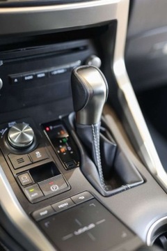 Lexus NX I SUV Facelifting 300 238KM 2021 Lexus NX 300 F Impression AWD 2.0 Benzyna 238KM, zdjęcie 22