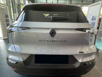 Renault 2025 Od ręki - Evolution 1.8 E-Tech 160KM / Pakiet Spare Wheel, zdjęcie 2