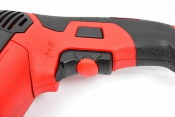 УДАРНАЯ ДРЕЛЬ HECHT 1112