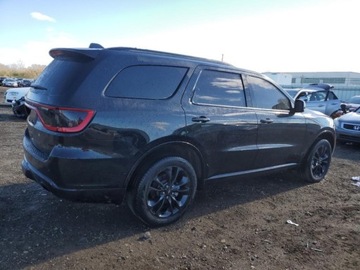 Dodge Durango III 3.6 V6 294KM 2023 Dodge Durango 2023 Dodge Durango GT Plus AWD 3.6 Benzyna 295KM, zdjęcie 3