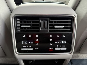 Porsche Cayenne III 2020 Porsche Cayenne 462KM,E-hybrid,Full wersja, zdjęcie 18