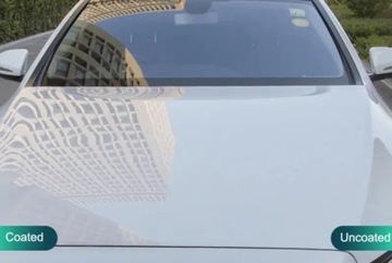 Водозащита для автомобилей Fantastic XML Hand Nano Coating 120 мл