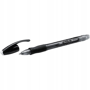 Офисная гелевая ручка Школа гелевая ручка Тонкая гелевая ручка Bic Gelocity