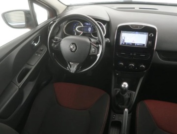 Renault Clio IV Grandtour  1.2 16V 74KM 2013 Renault Clio 1.2 16V, Salon Polska, Navi, Klima, zdjęcie 3