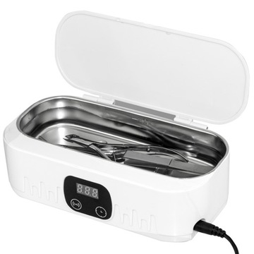 Ультразвуковой очиститель-стерилизатор для дезинфекции инструментов 18 Вт