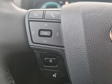 Toyota C-HR II SUV 1.8 Hybrid 140KM 2024 Toyota C-HR 1.8 Hybrid Style 1.8 Hybrid Style!! Ba, zdjęcie 30