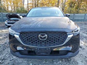 Mazda CX-5 II 2022 Mazda CX-5 2022r., 2.5l, od ubezpieczalni 2.5 Benzyna 187KM, zdjęcie 1